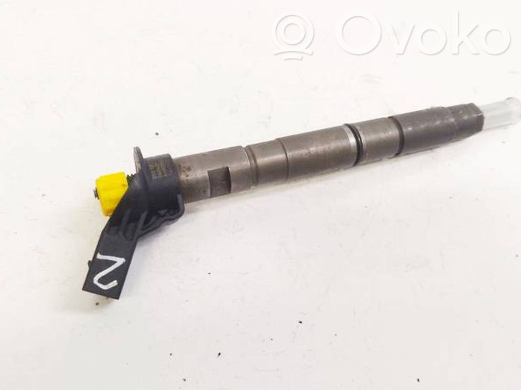 Audi A4 S4 B7 8E 8H Iniettore 