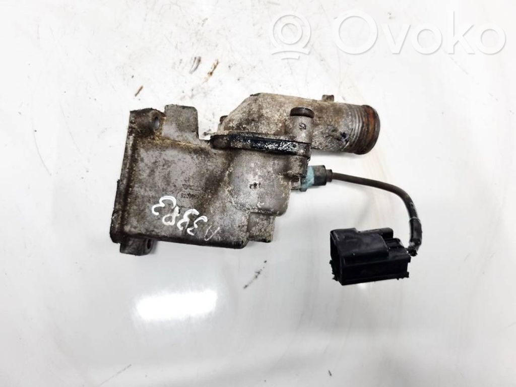 Volvo S60 Tubo flessibile del liquido di raffreddamento del motore 