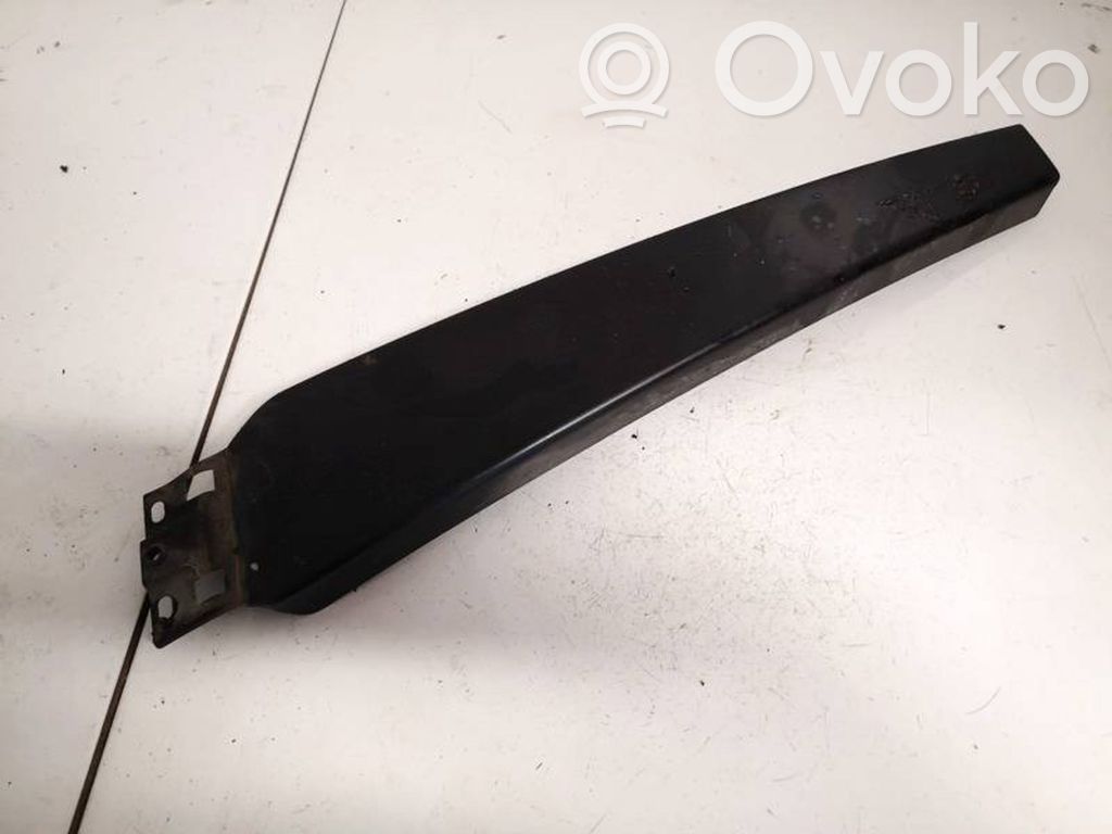 Audi A4 S4 B7 8E 8H Ornament geam ușă spate 