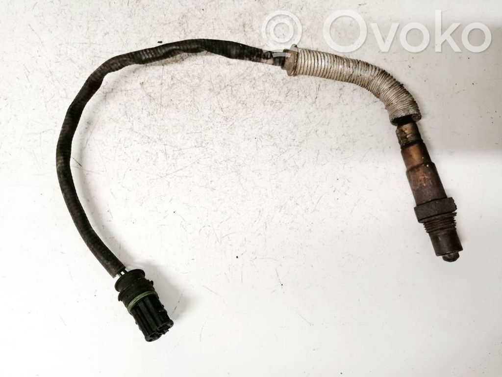 Lambda probe sensor   754524302,0258006789,0258006789,754524302