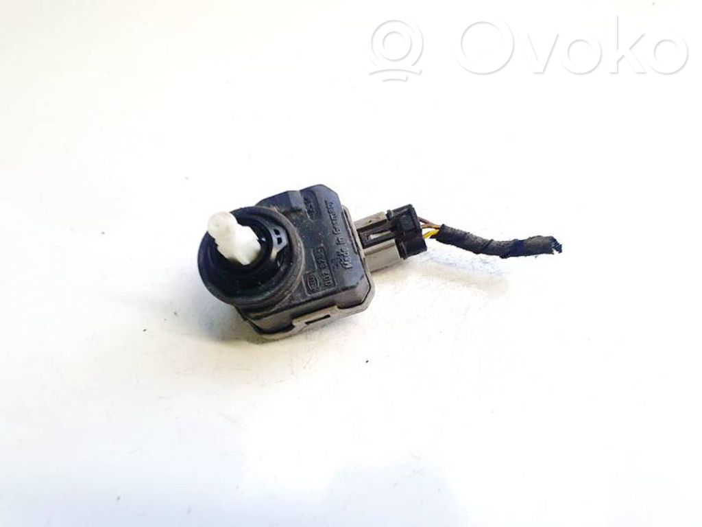 Opel Astra G Silniczek regulacji świateł