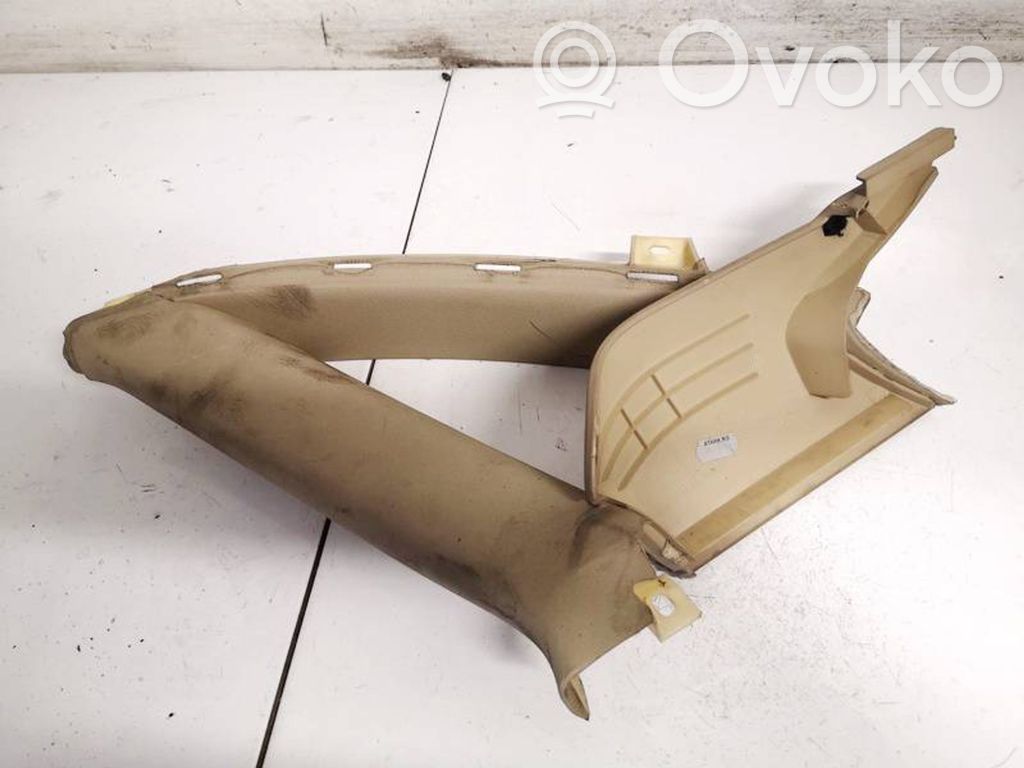 Audi A4 S4 B7 8E 8H Otros repuestos del interior