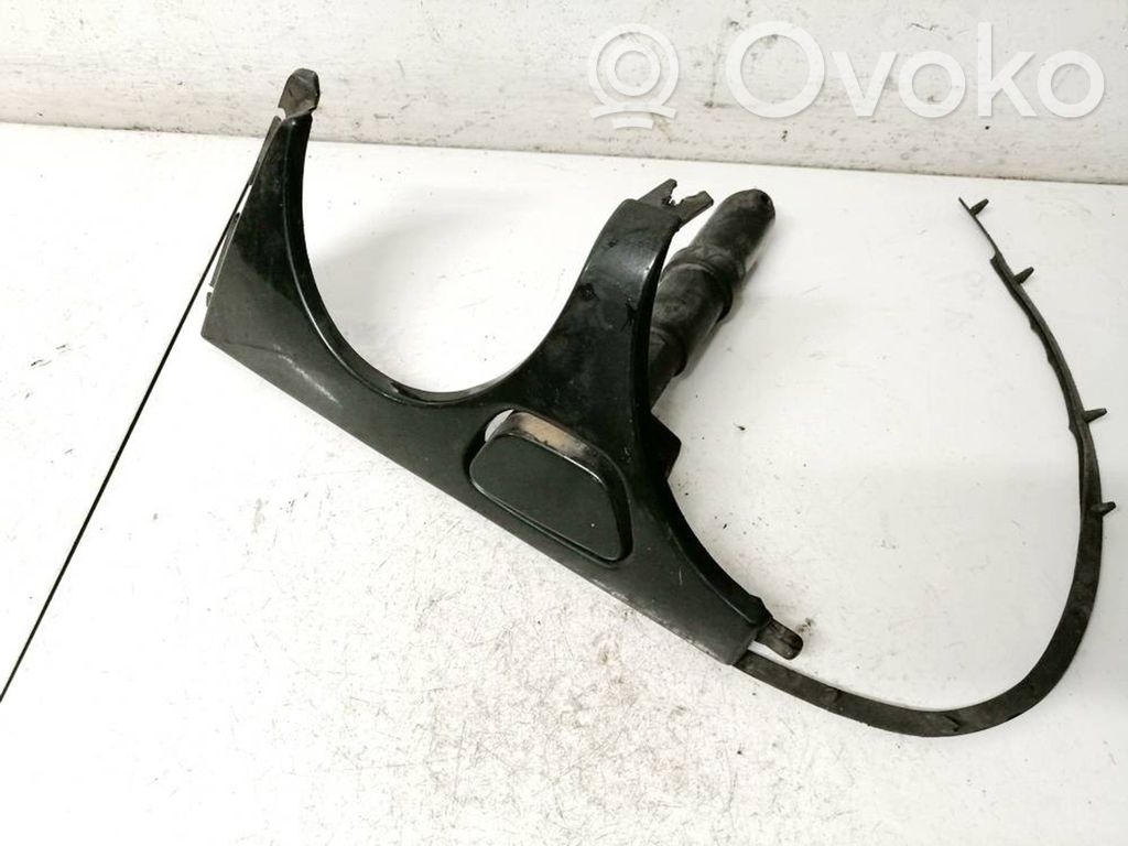 Mercedes-Benz E W210 Ornament sub far 