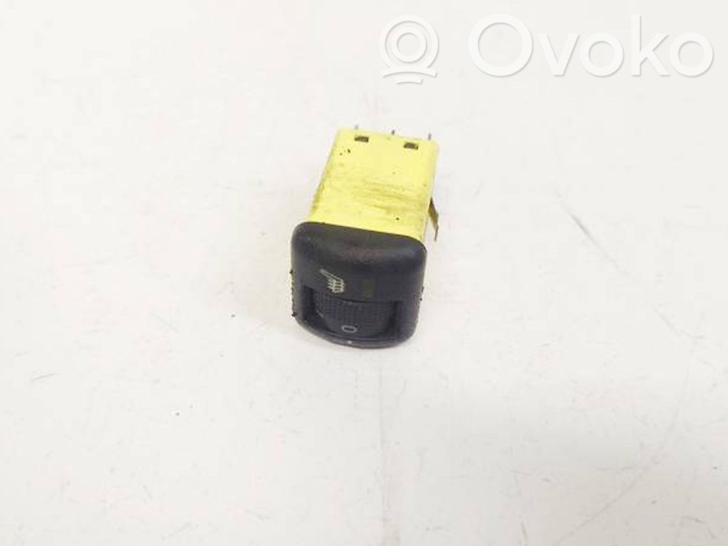 Opel Zafira A Interruttore riscaldamento sedile 
