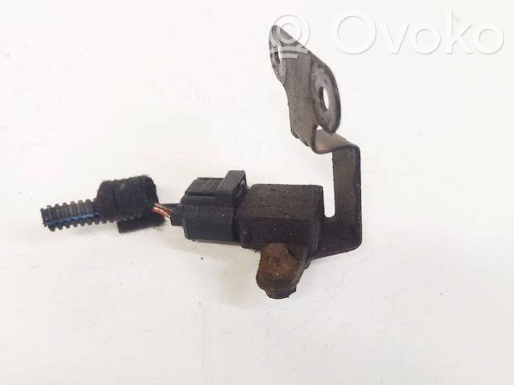 Opel Zafira A Senzor presiune aer 