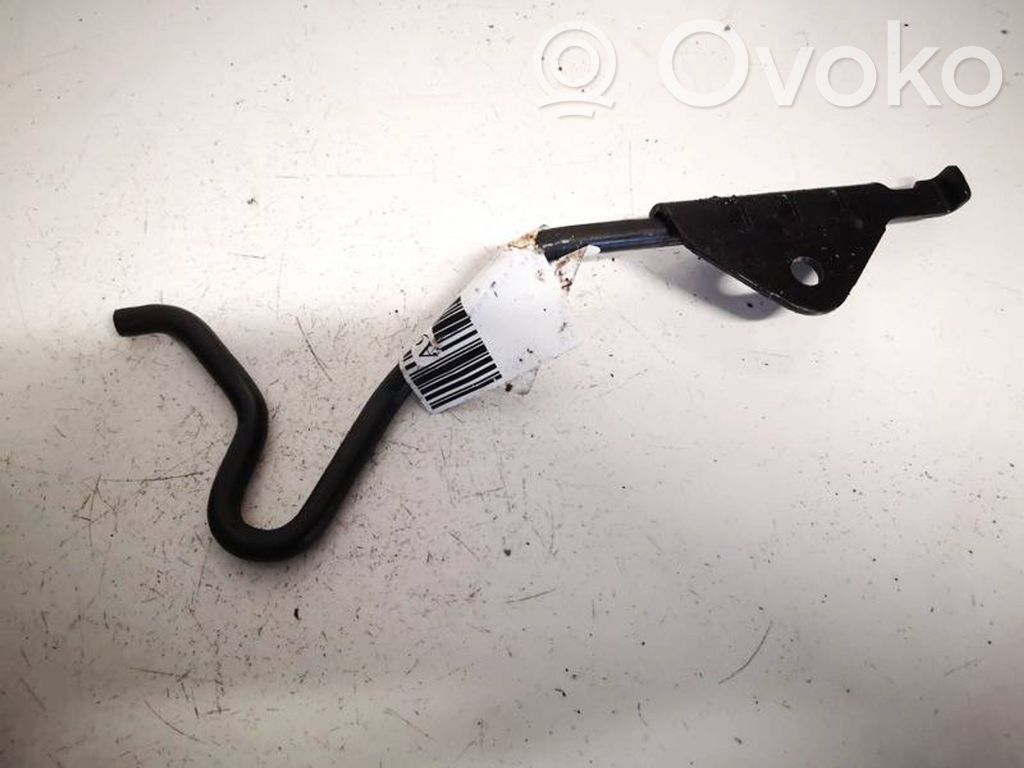 Volkswagen Golf V Altra parte esteriore