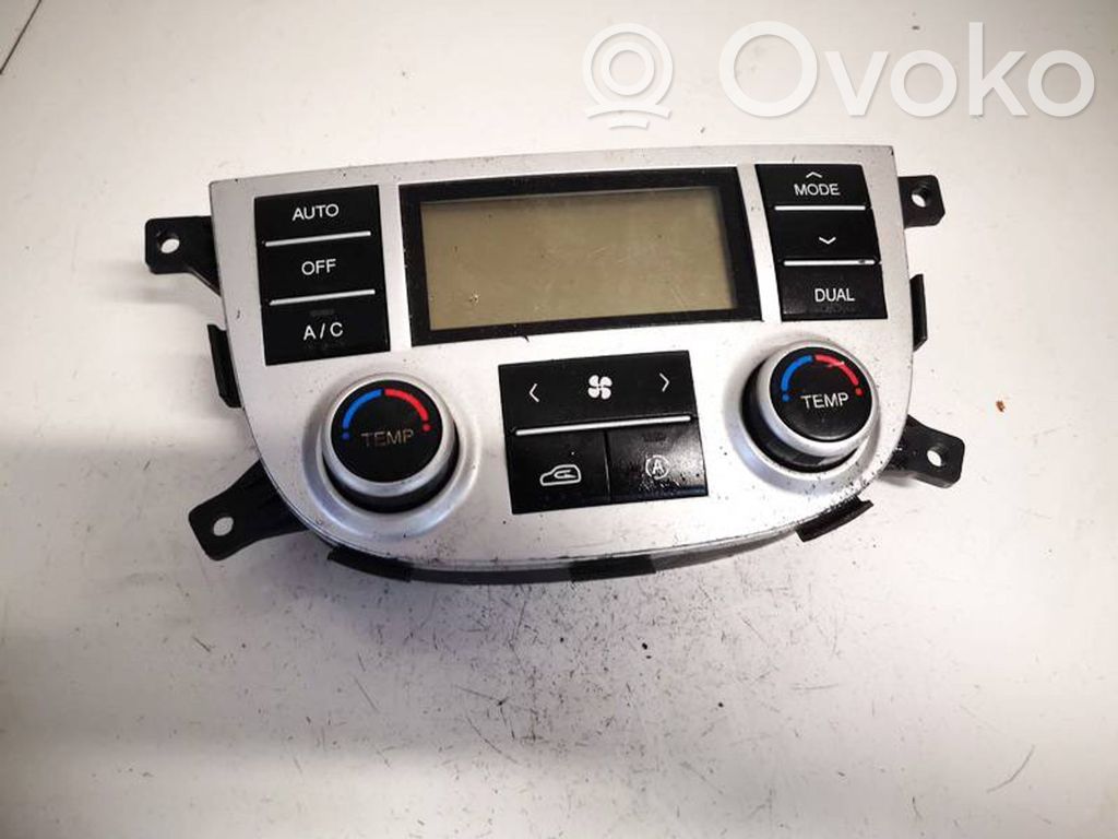 Hyundai Santa Fe Centralina del climatizzatore