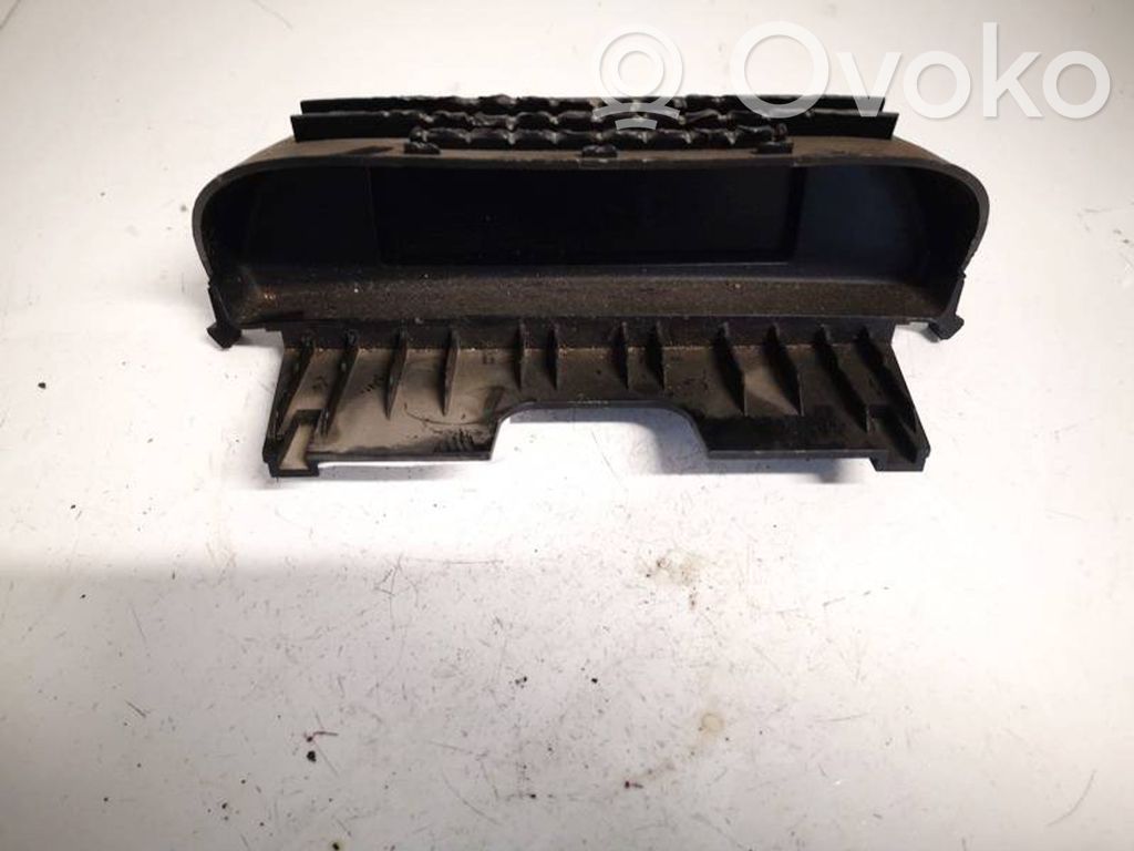 Fiat Scudo Bildschirm / Display / Anzeige 