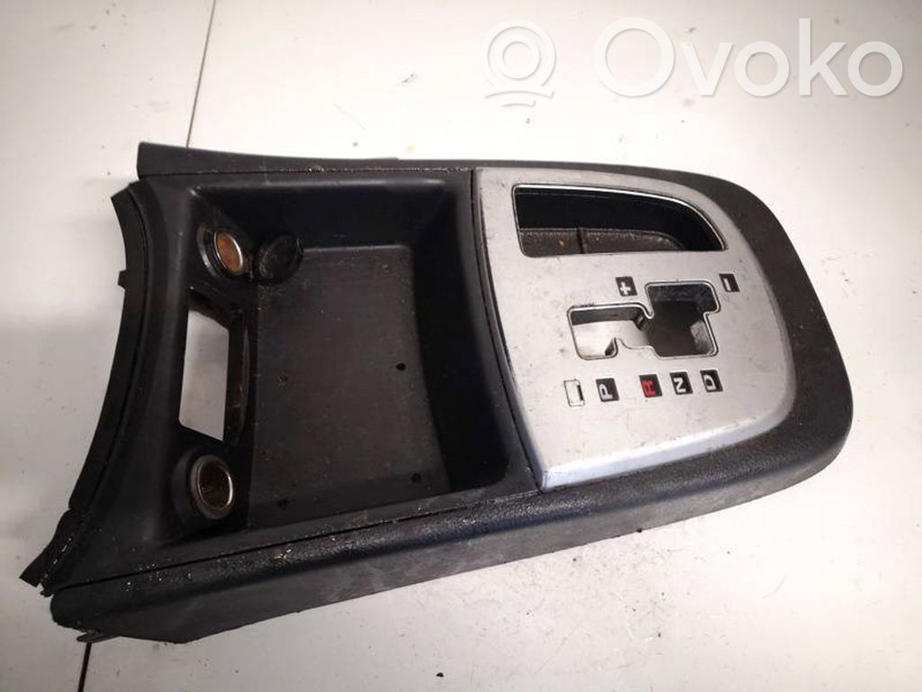 Hyundai Santa Fe Selector de viteze