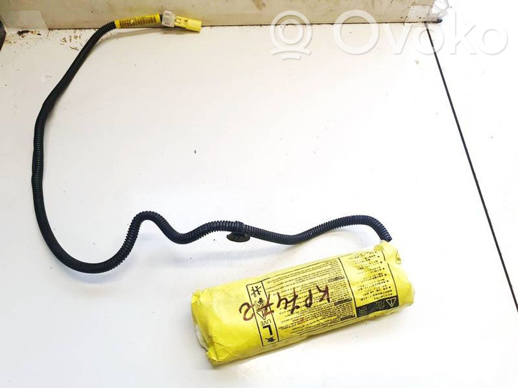 Toyota Avensis T250 Airbag scaun 