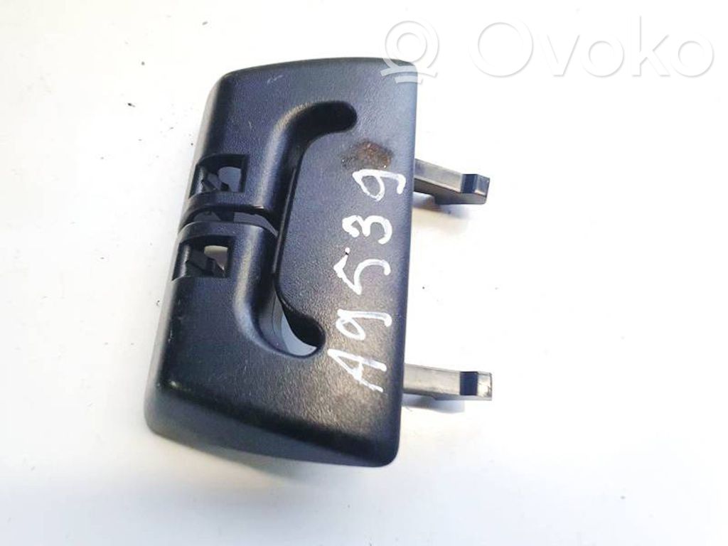 Ford Focus Inne części wnętrza samochodu 