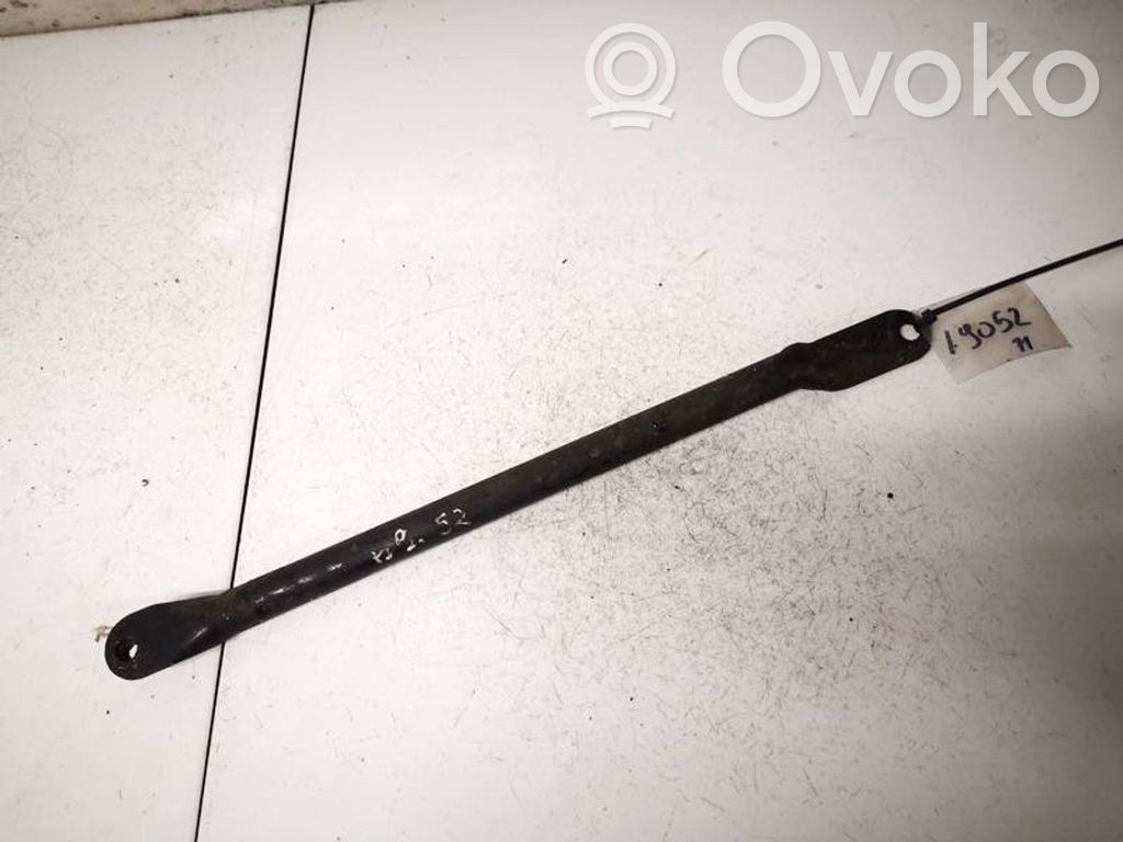 Otros repuestos del exterior