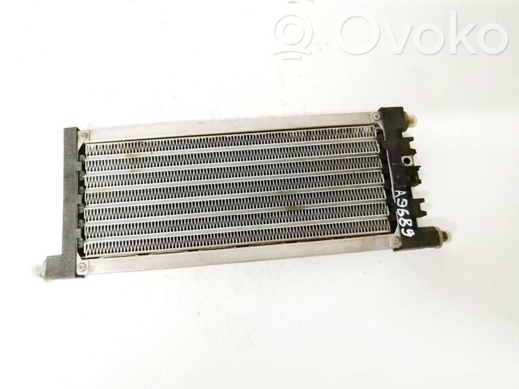 Audi A6 S6 C4 4A Scambiatore elettrico riscaldamento abitacolo 