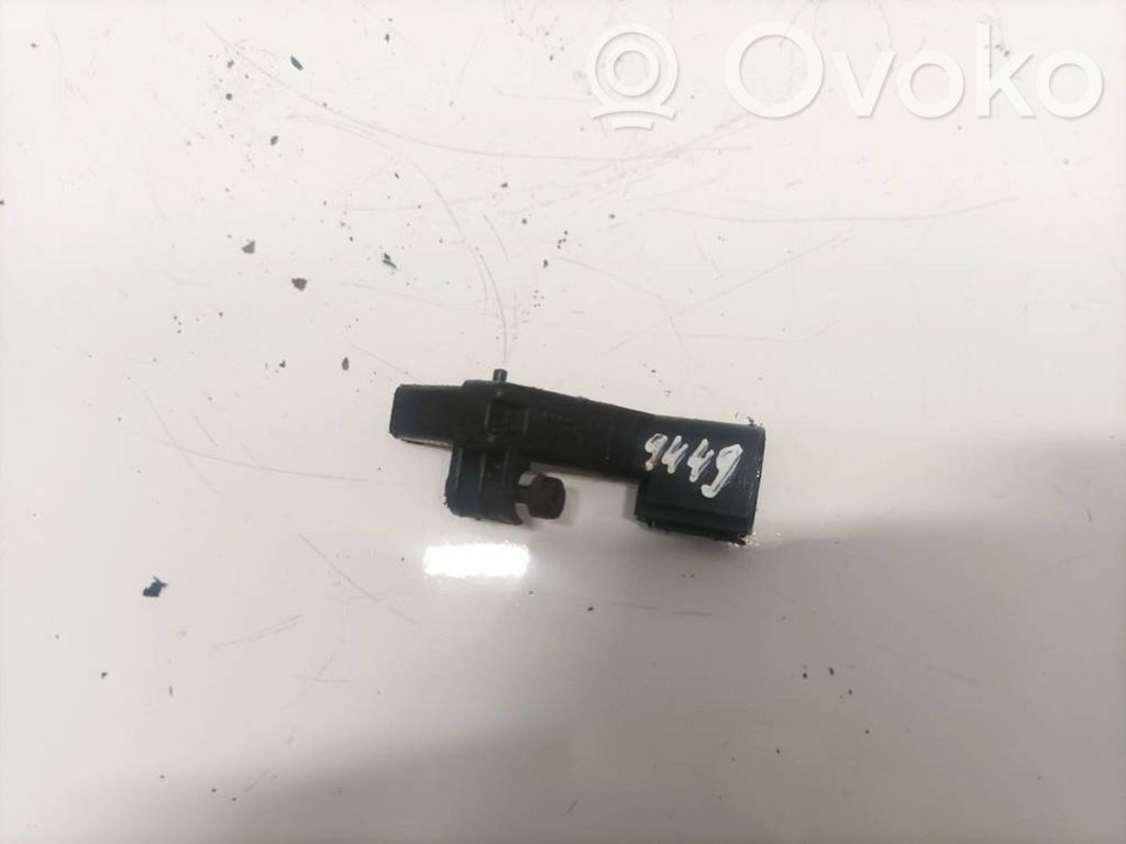 Seat Ibiza IV (6J,6P) Sensore di posizione dell’albero motore 