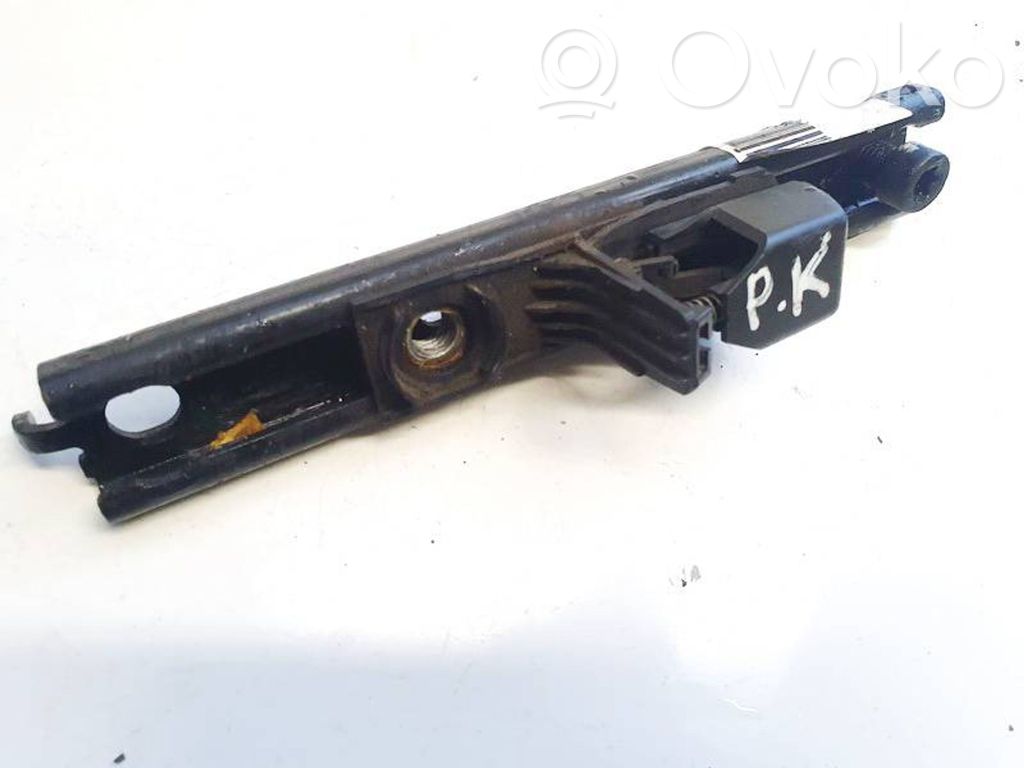 Ford Transit Alte piese de exterior 