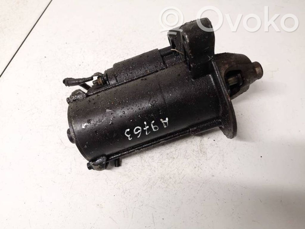 Стартер   STX200194,STX200194