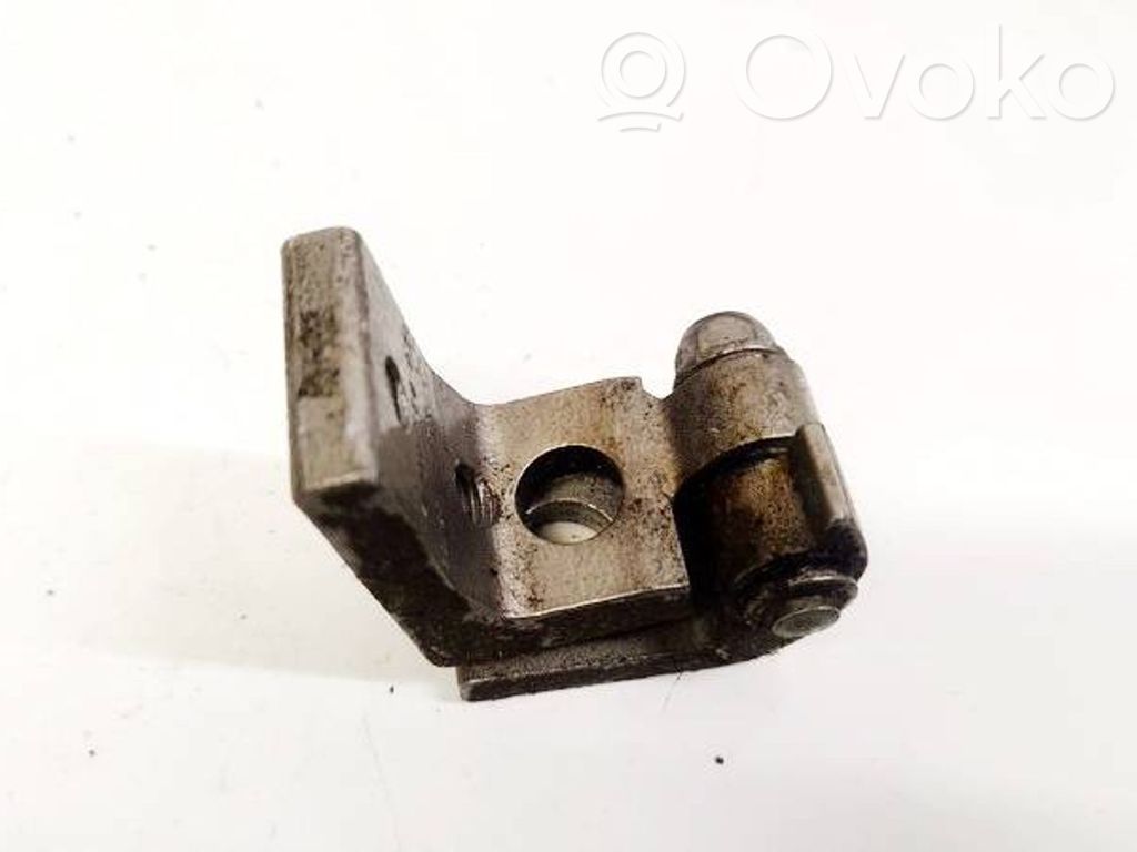 Skoda Octavia Mk2 (1Z) Cerniera inferiore della portiera posteriore
