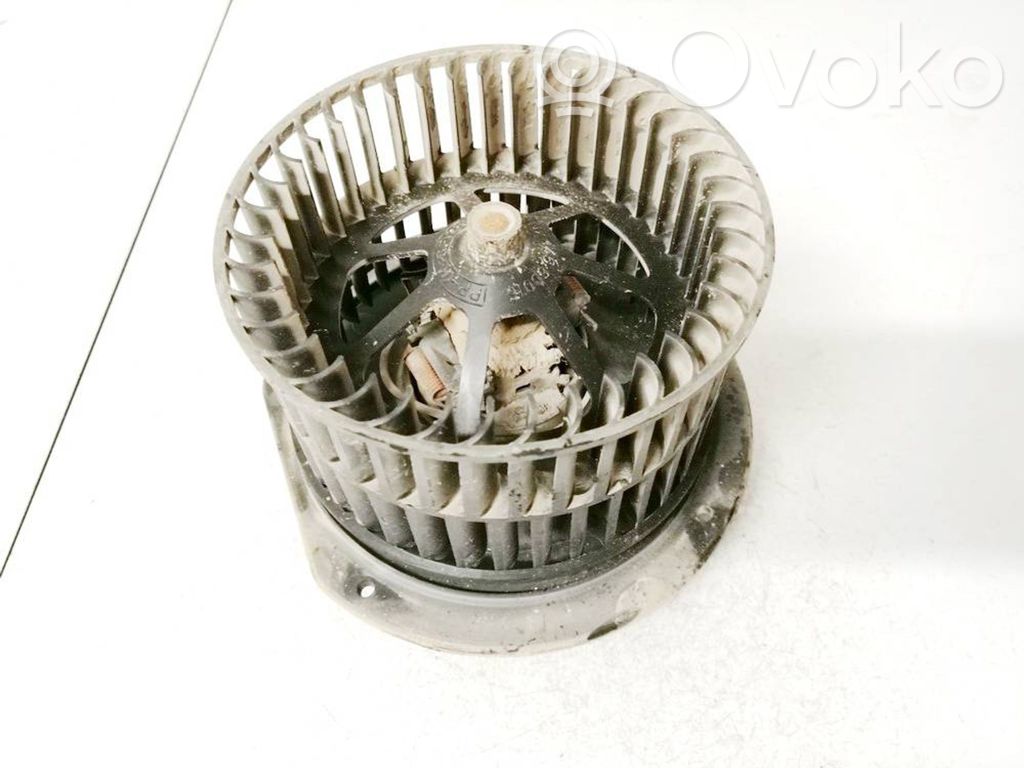 Volkswagen Sharan Ventola riscaldamento/ventilatore abitacolo