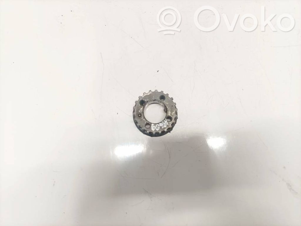 Volvo S70  V70  V70 XC Polea del cigüeñal 