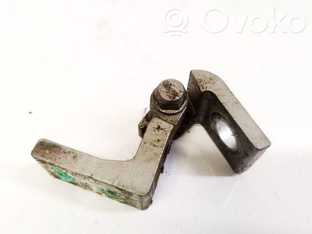 Skoda Octavia Mk2 (1Z) Balama inferioară ușă spate 
