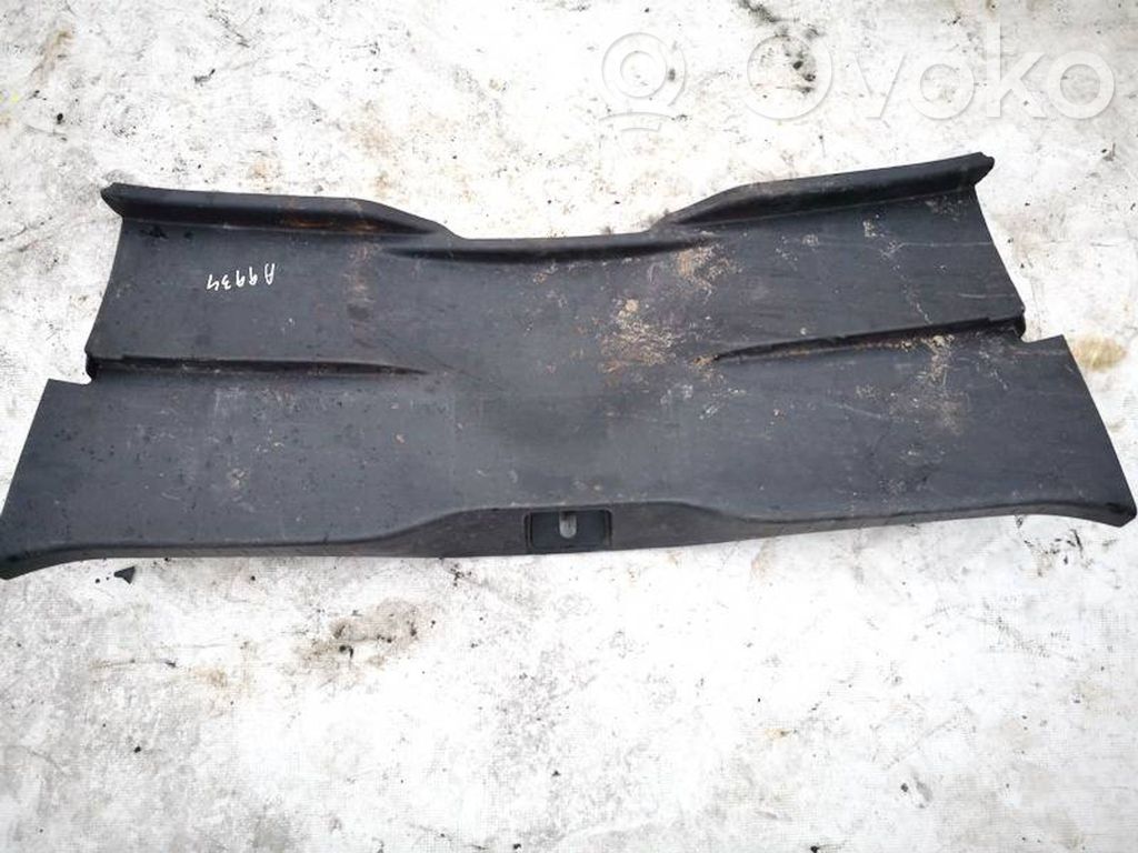 Honda Civic Inne elementy wykończenia bagażnika 