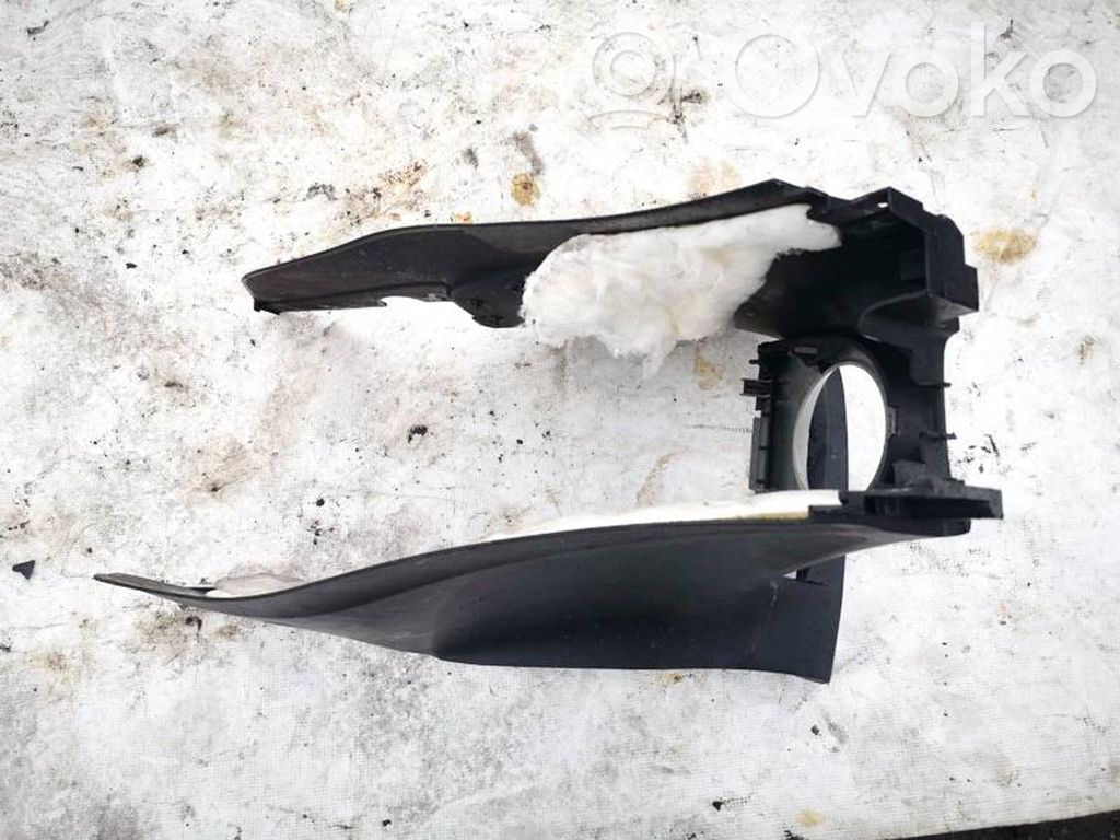 Honda Civic Inne części wnętrza samochodu 