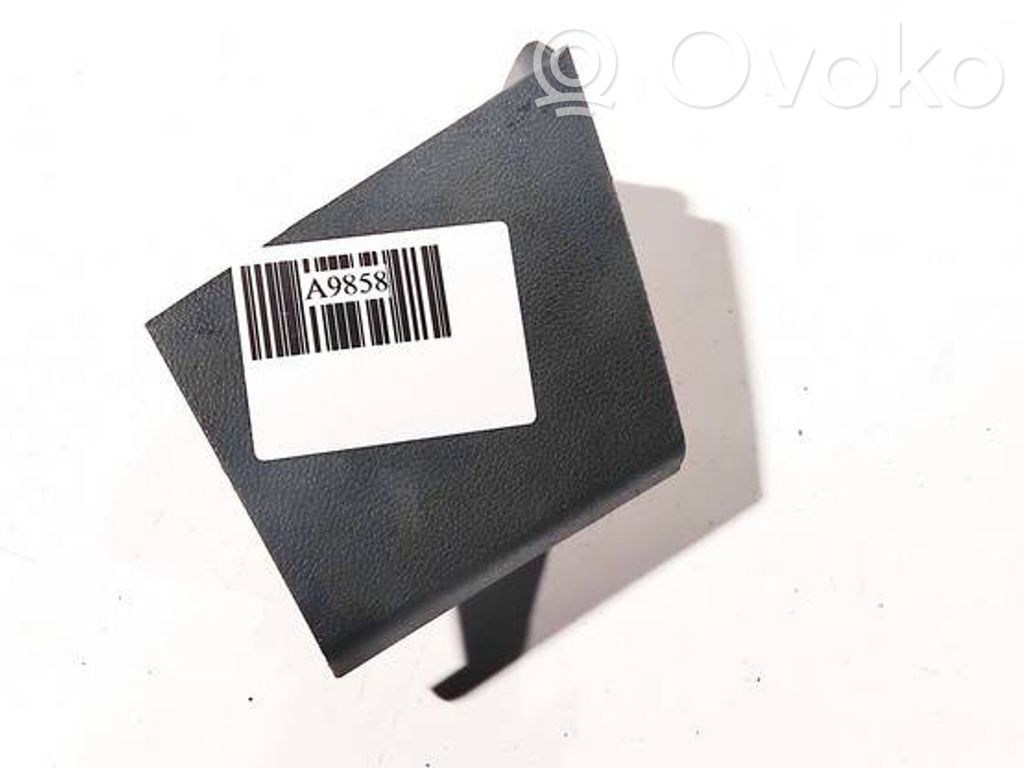 Mercedes-Benz B W245 Altra parte interiore