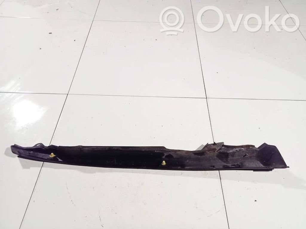 Honda Accord Altra parte interiore