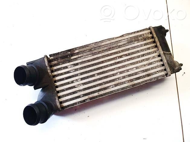 Peugeot 308 Radiator intercooler 