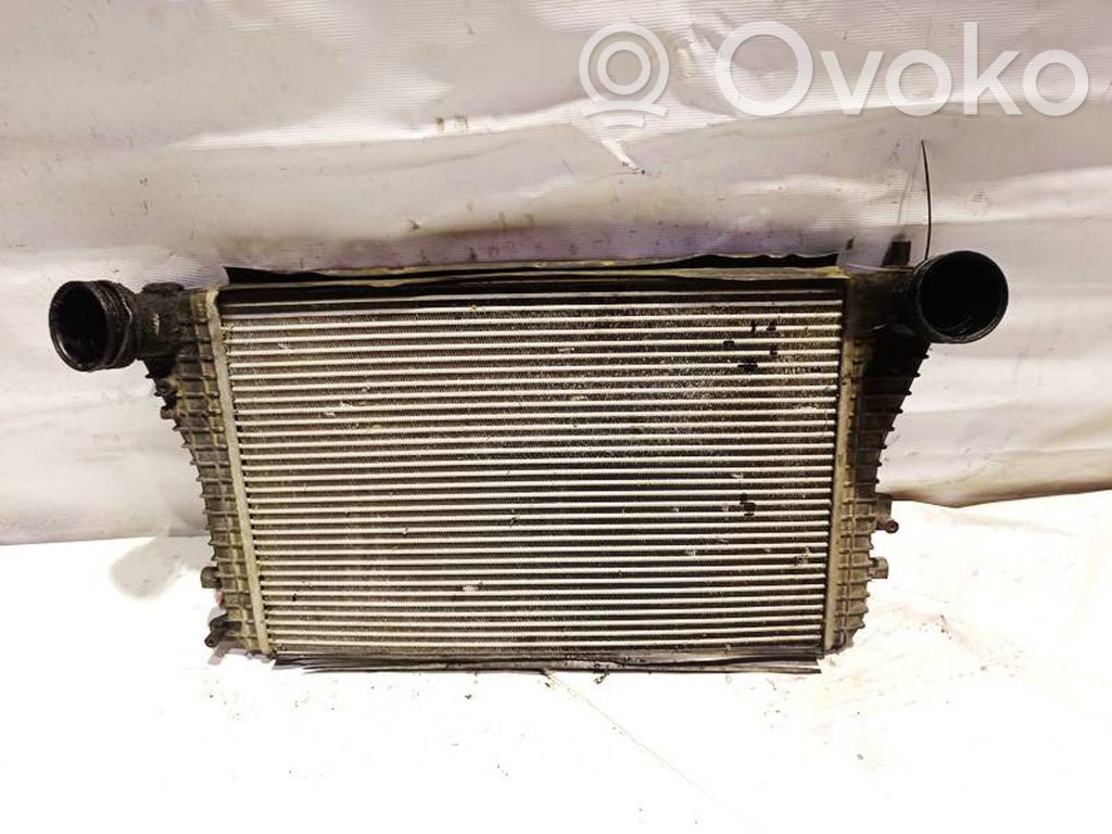 Volkswagen Touran I Radiator intercooler 
