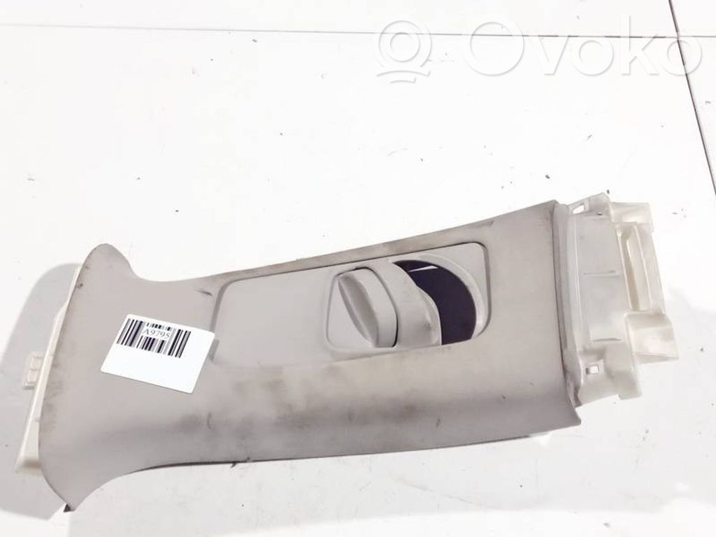 Lexus IS 220D-250-350 Altra parte interiore