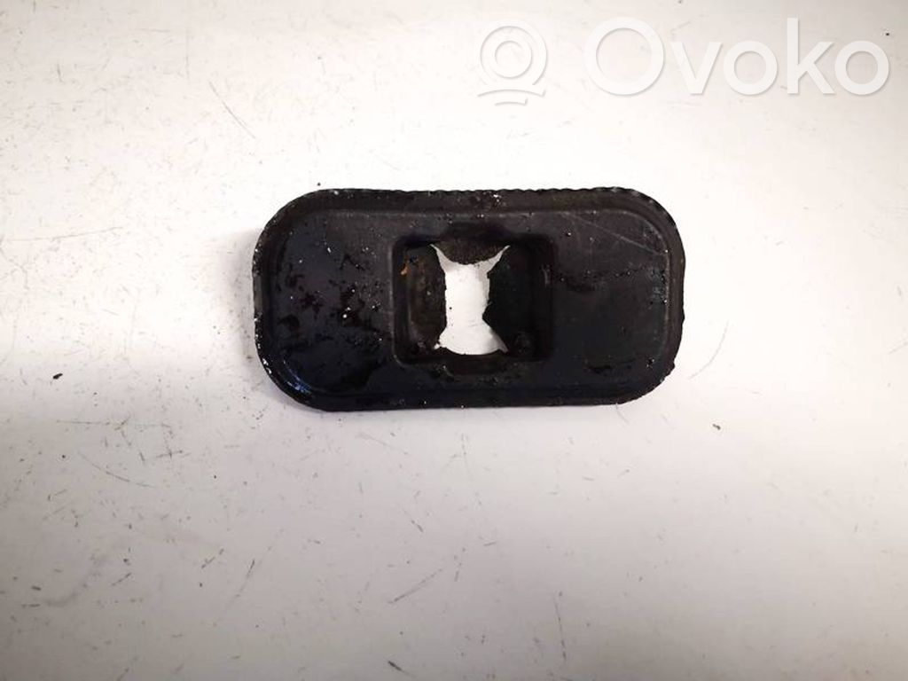 Nissan Qashqai Otros repuestos del interior 