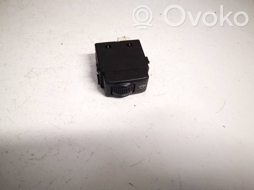 Nissan Qashqai Comutator control nivel faruri 