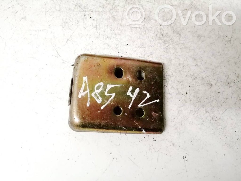 Opel Movano A Altra parte esteriore 