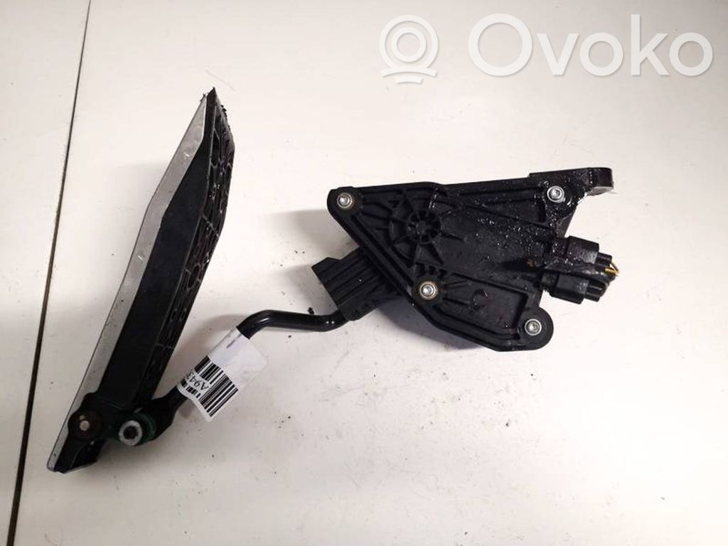 Honda Civic Pedală accelerație 