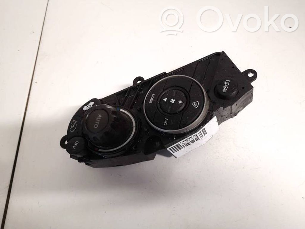 Unitate control climatizare   79600SMJG4,MN031200147,79600SMJG4,MN031200147