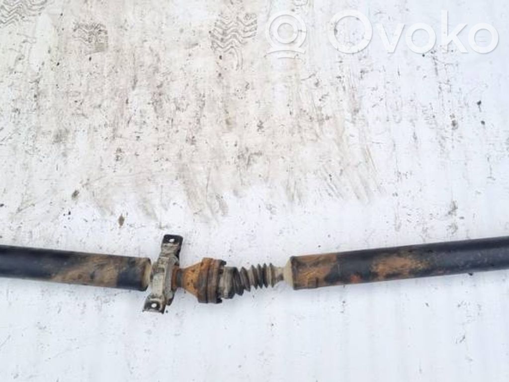 KIA Sportage Albero di trasmissione (set)