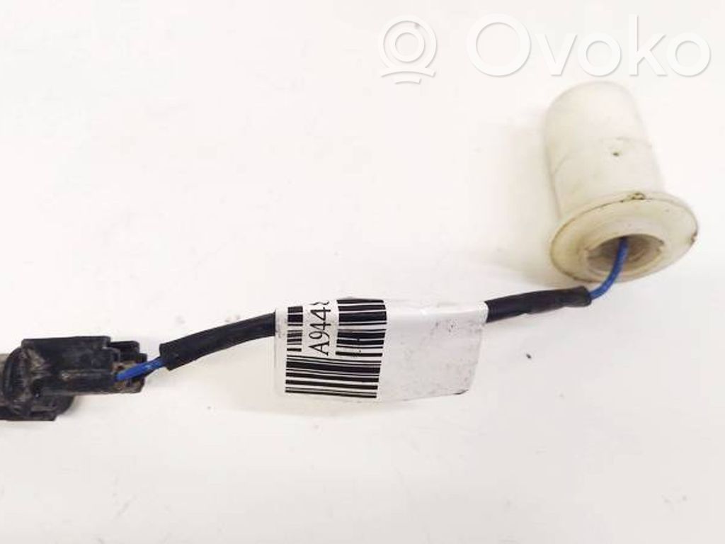 Sensor