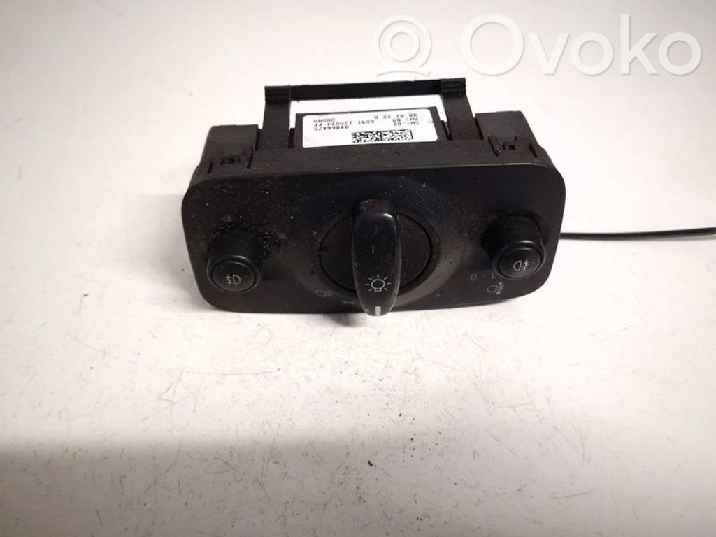 Ford Galaxy Interrupteur d’éclairage 