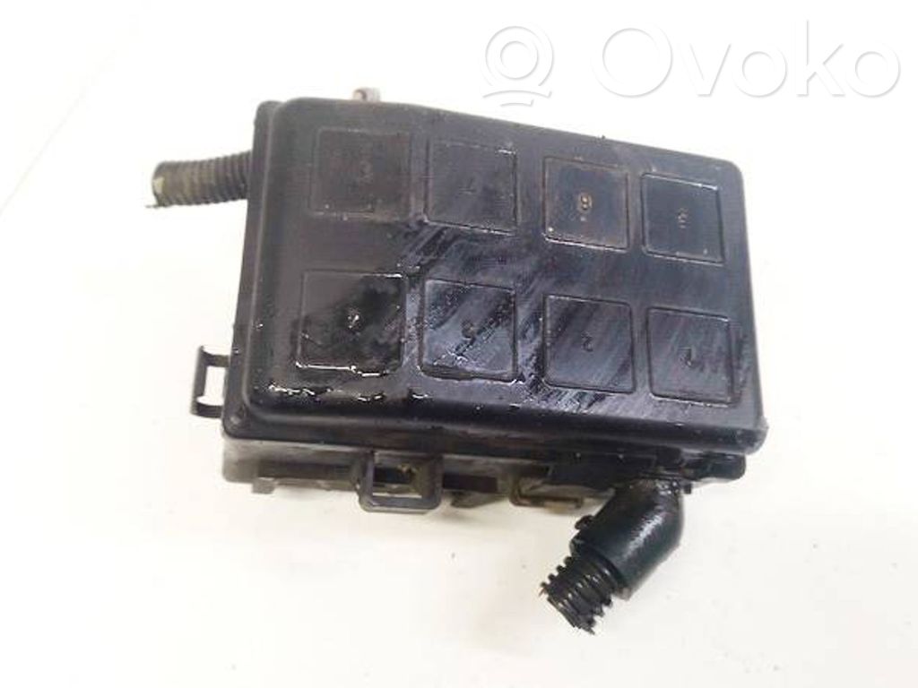 Opel Zafira A Set scatola dei fusibili