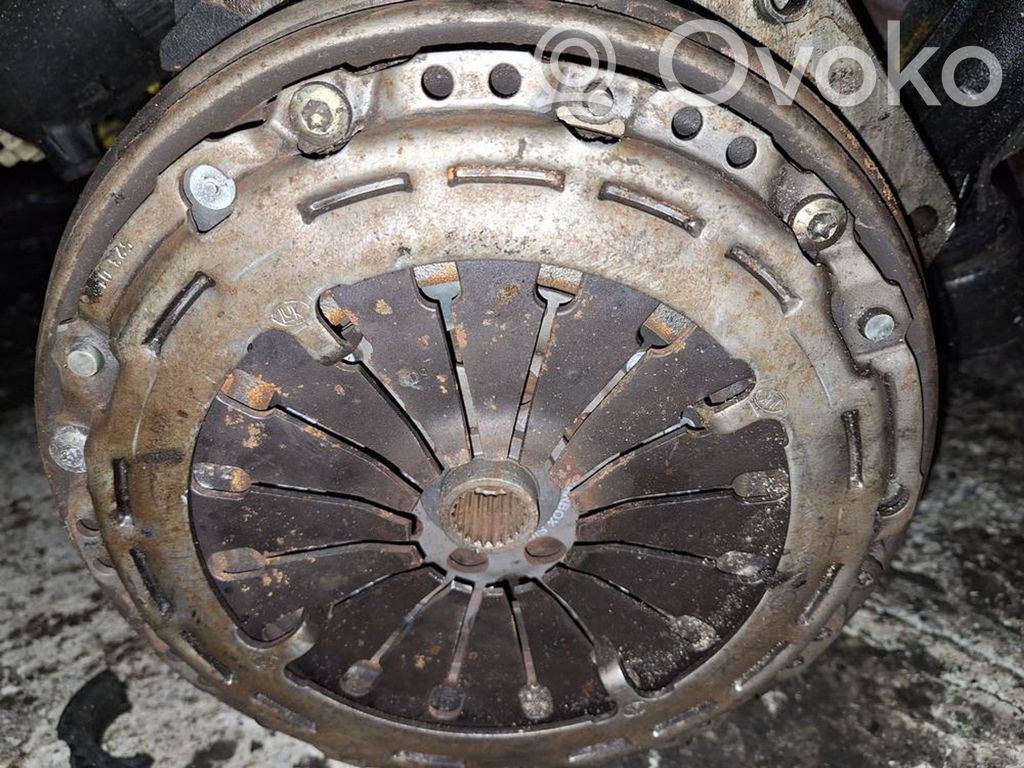 Peugeot 607 Kit frizione