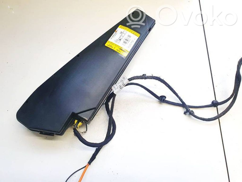 Volvo V50 Airbag del asiento 