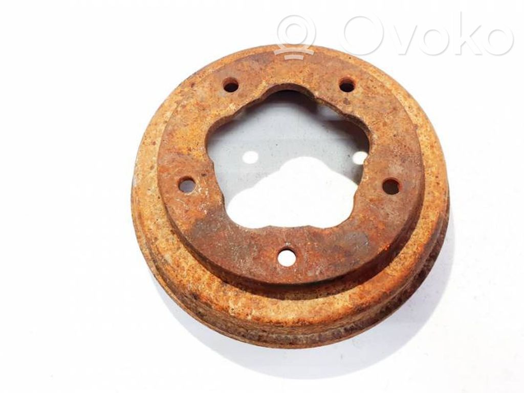 Ford Transit Tambur frână (spate)