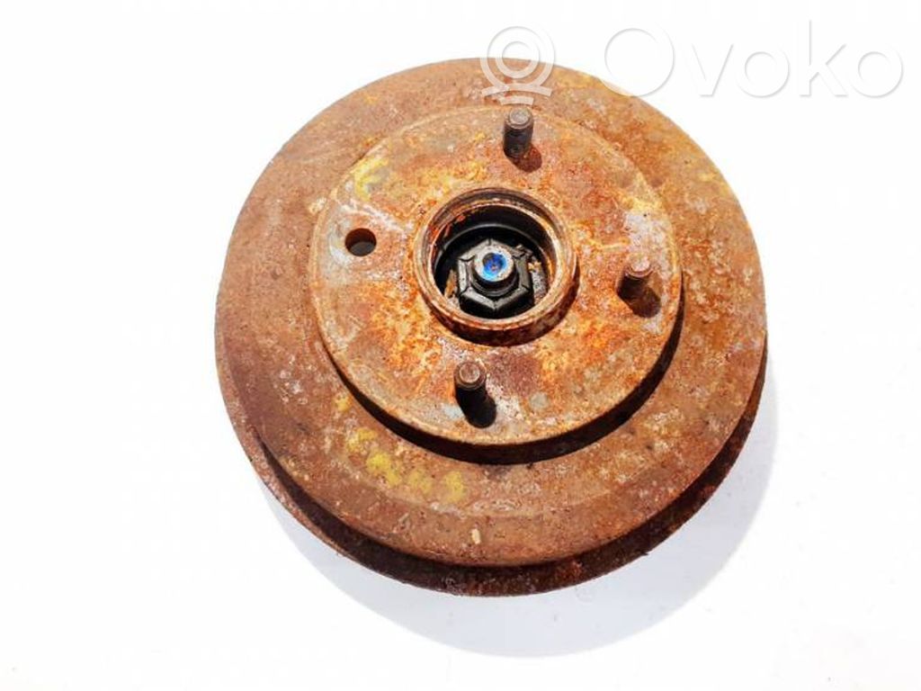 Ford Focus Tambour de frein arrière