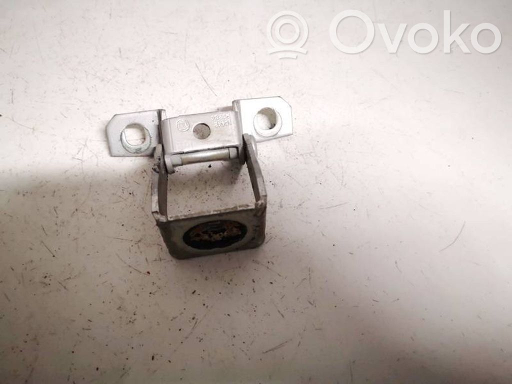 Fiat Grande Punto Tailgate/trunk/boot hinge 