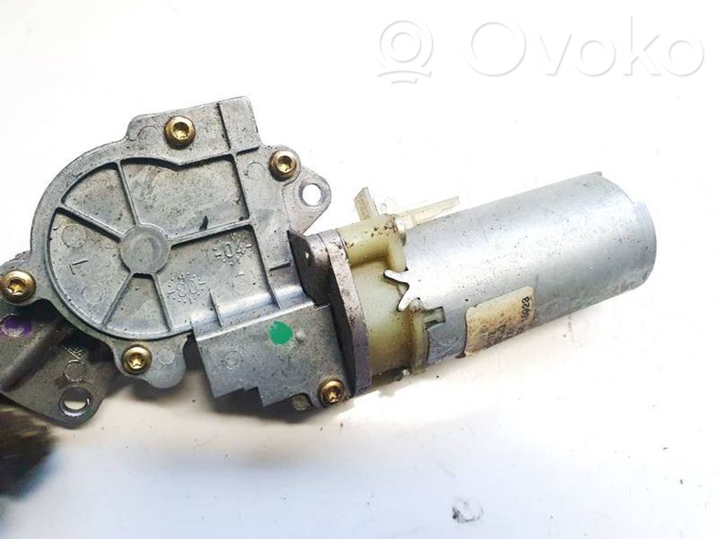 Skoda Superb B5 (3U) Motor de ajuste del asiento