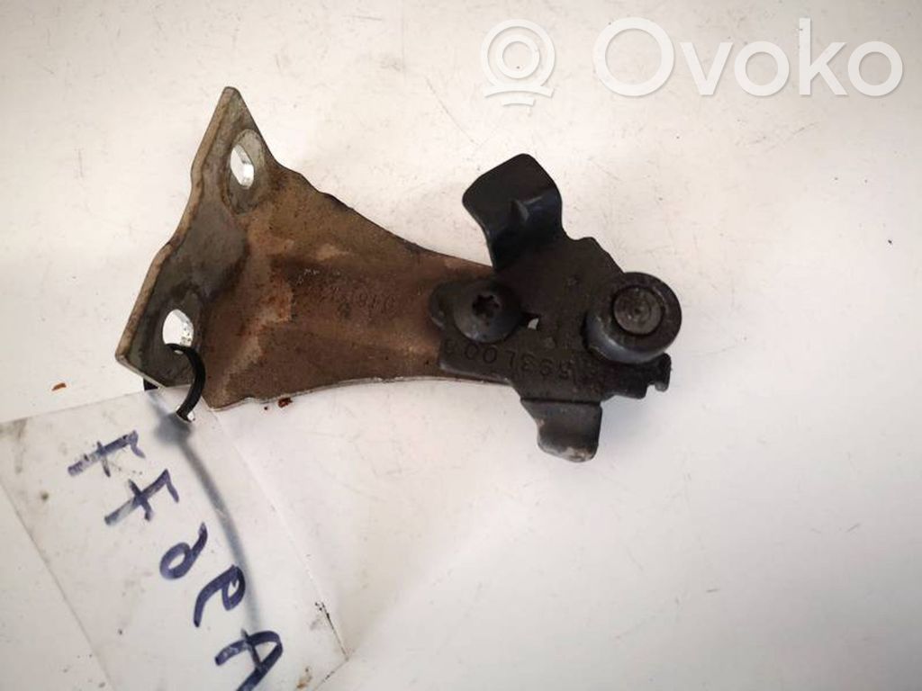 Chrysler Grand Voyager IV Rivestimento portellone scorrevole
