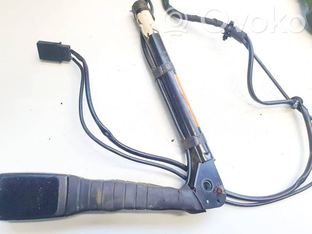 Alfa Romeo 159 Bridă fixare centură de siguranță față 