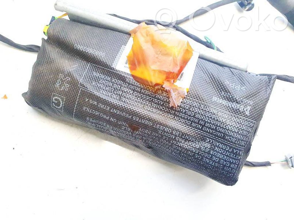 Sitz-Airbag   9656177680,CC103110XX,9656177680,CC103110XX