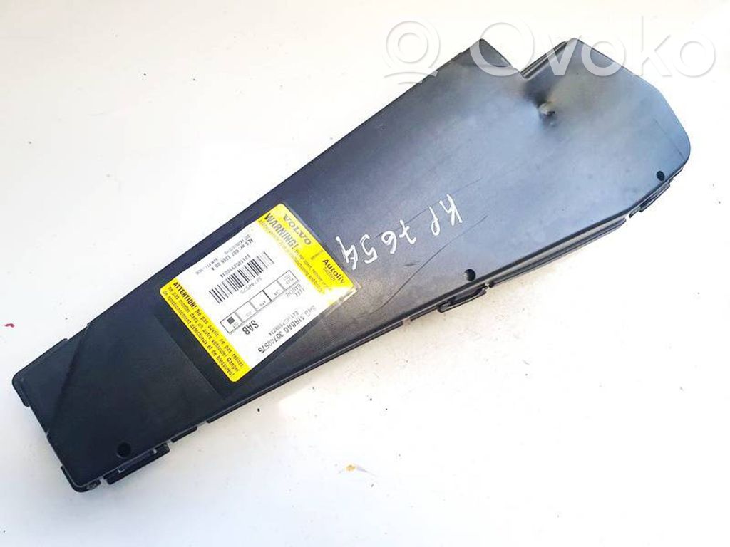 Airbag del asiento   30740575,607186600A,30740575,607186600A